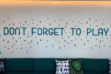 Copenhagen Meeting rooms Game Room image 2