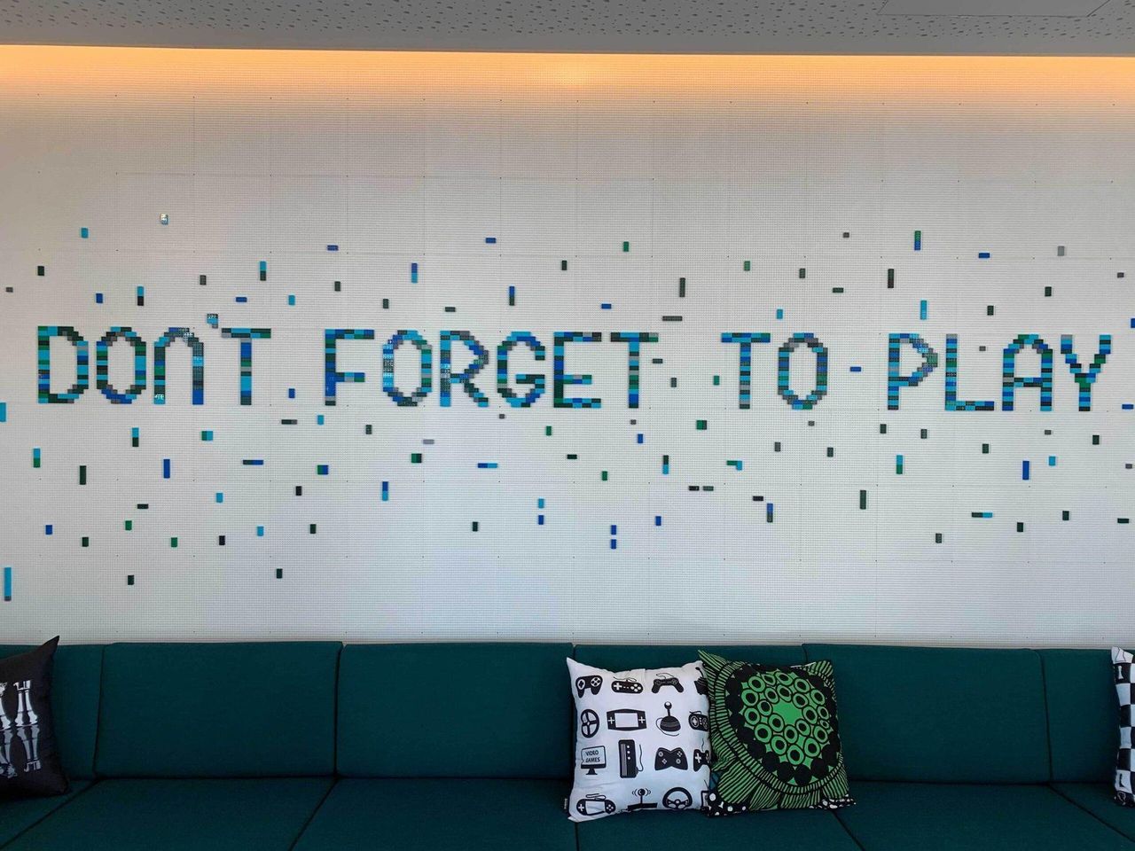 Copenhagen  Meeting rooms Game Room image 2