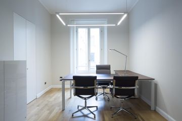 Milaan  Werkruimte Private Office image 0