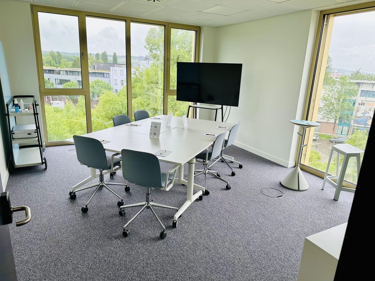 Konstanz  Meetingraum Meetingraum Konzil image 0