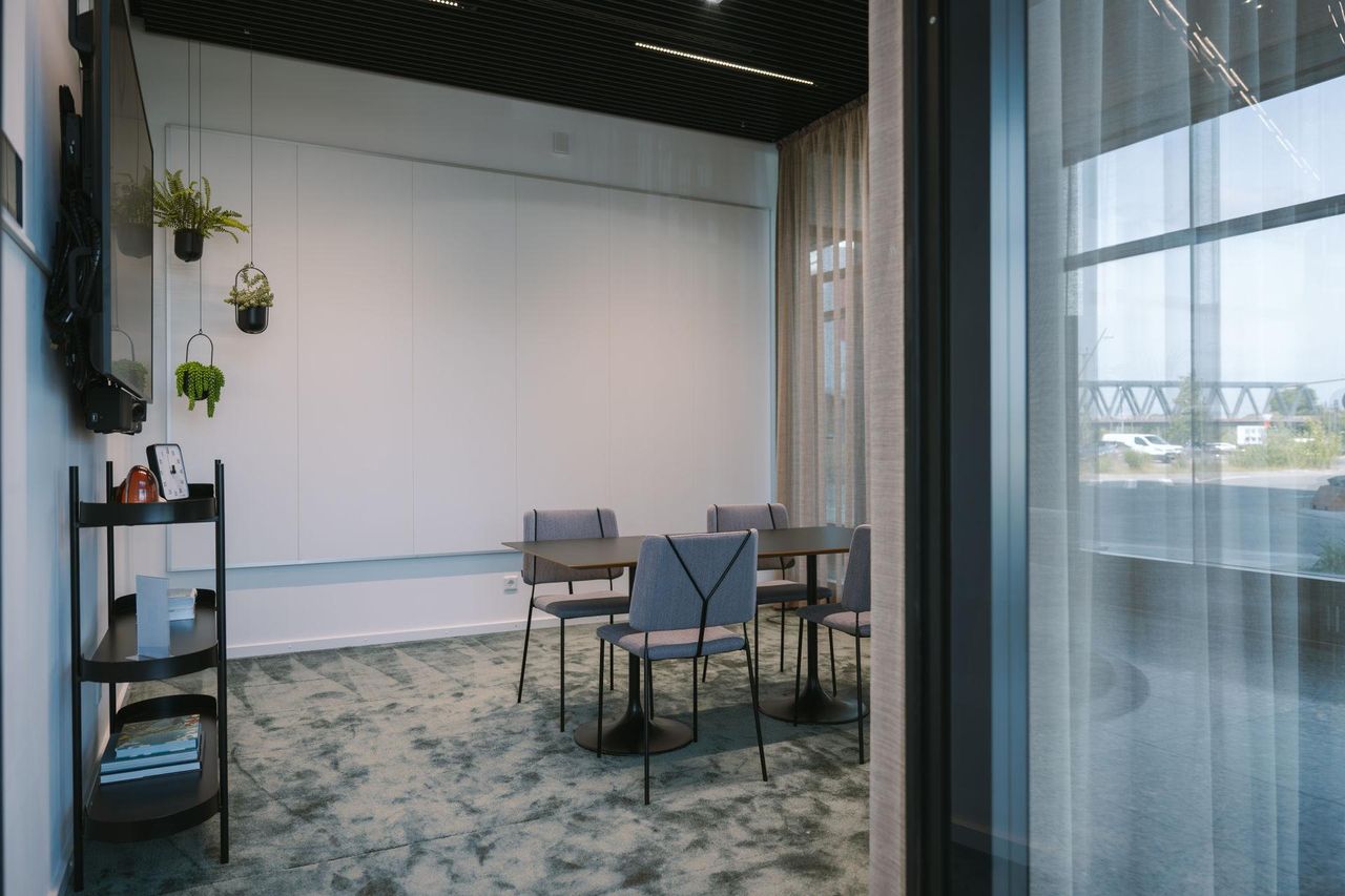 Hamburg  Meetingraum Meeting Room 0.6 image 3
