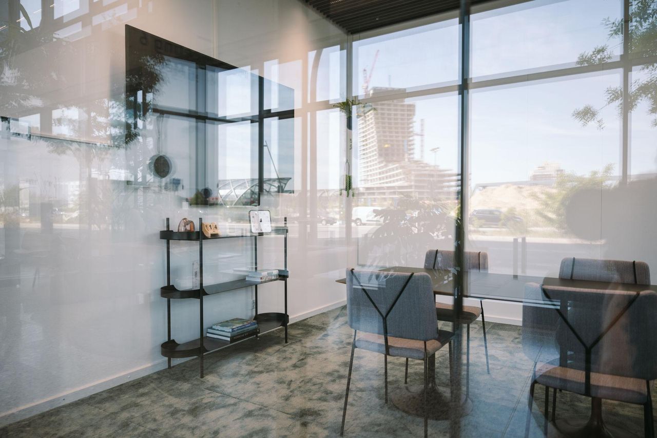 Hamburg  Meetingraum Meeting Room 0.6 image 5