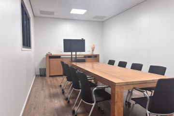 Gouda Vergaderzalen The Boardroom Waddinxveen image 2