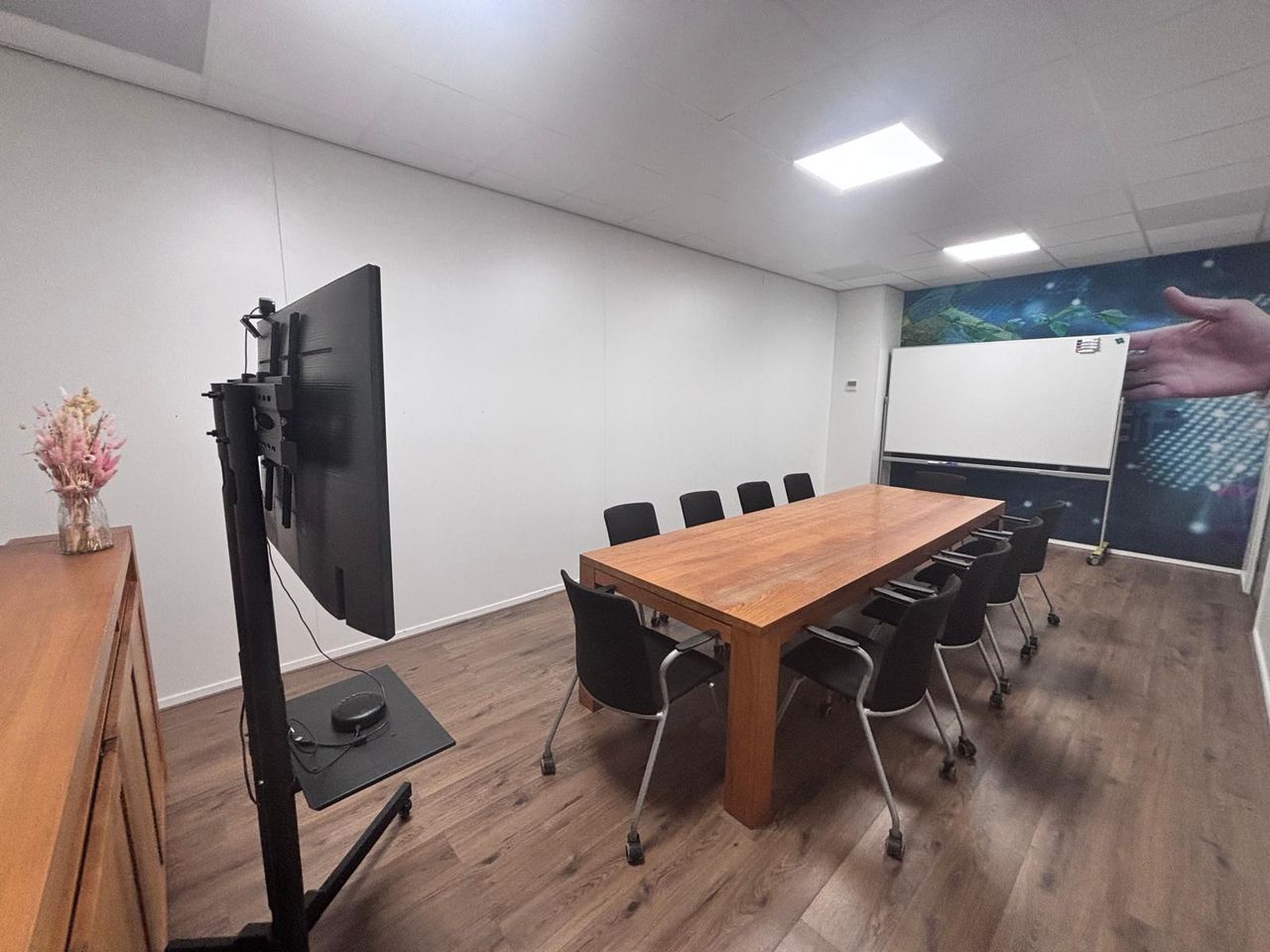 Gouda  Vergaderzalen The Boardroom Waddinxveen image 3