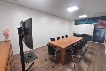 Gouda Vergaderzalen The Boardroom Waddinxveen image 3
