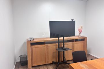 Gouda Vergaderzalen The Boardroom Waddinxveen image 5