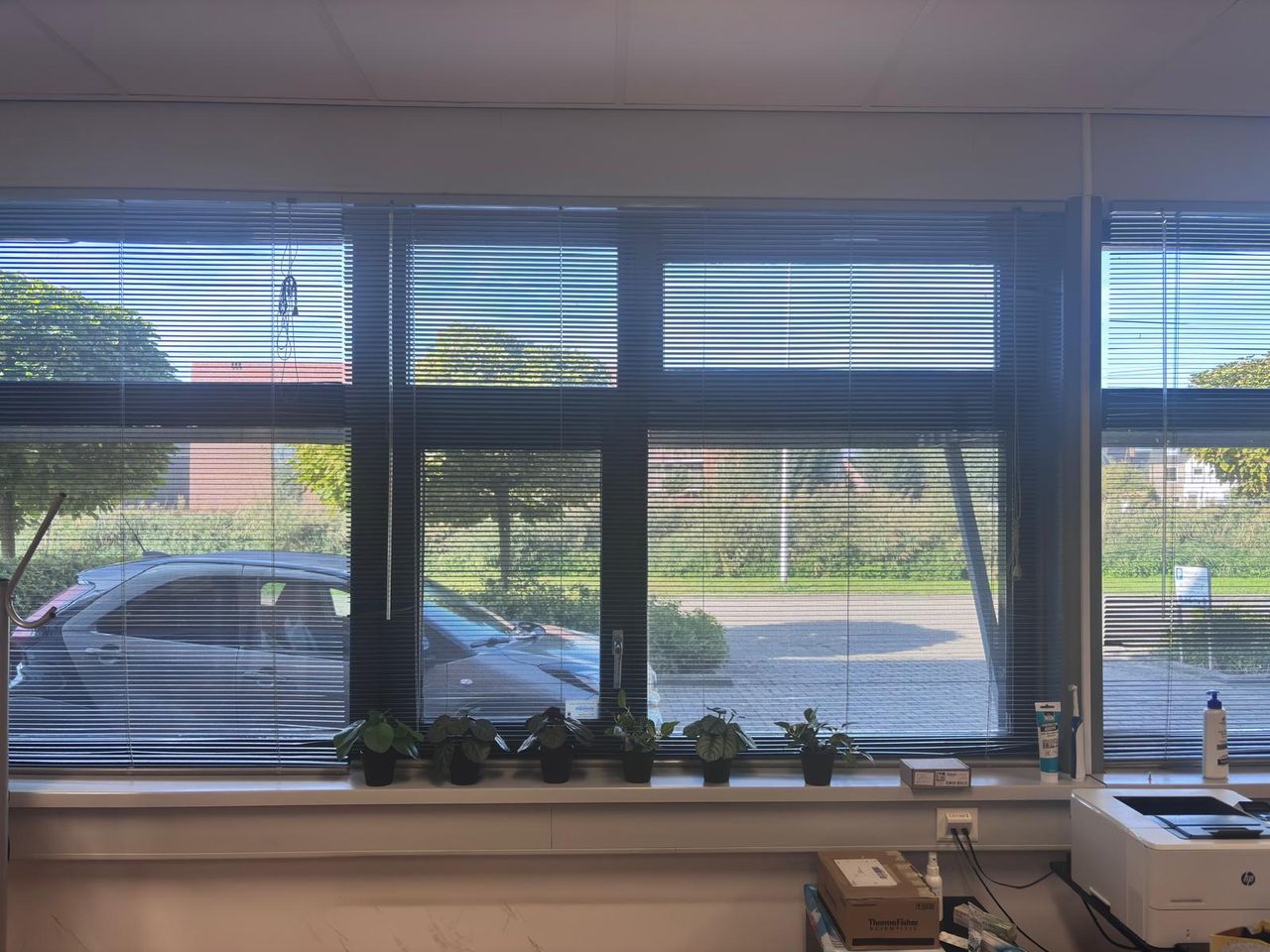 Gouda  Vergaderzalen The Boardroom Waddinxveen image 4