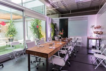 San Francisco Creative Meeting Appartementen The Alternative image 1