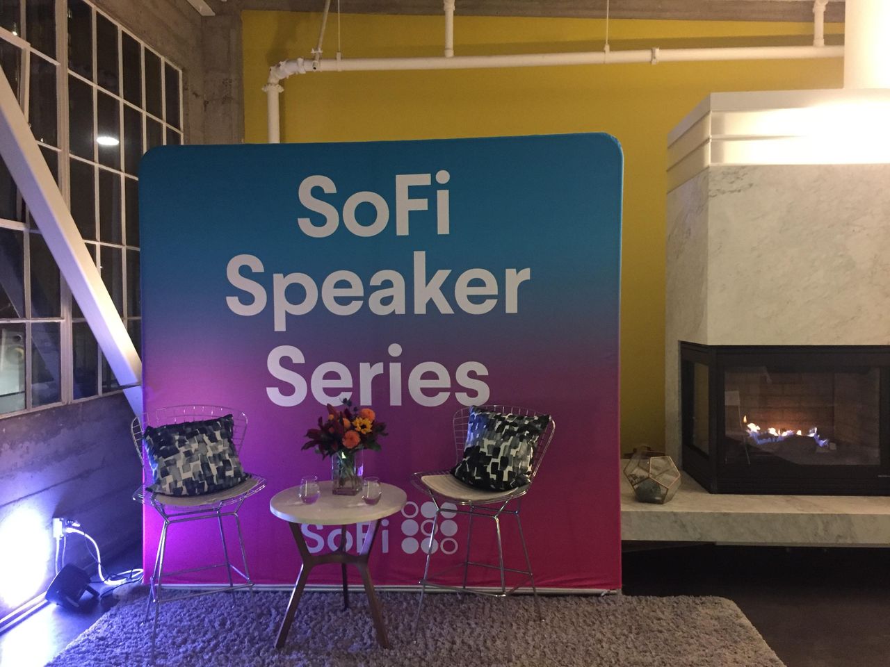 San Francisco Creative Meeting Apartment The Alternative image 6