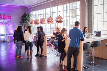 San Francisco Creative Meeting Appartementen The Alternative image 10