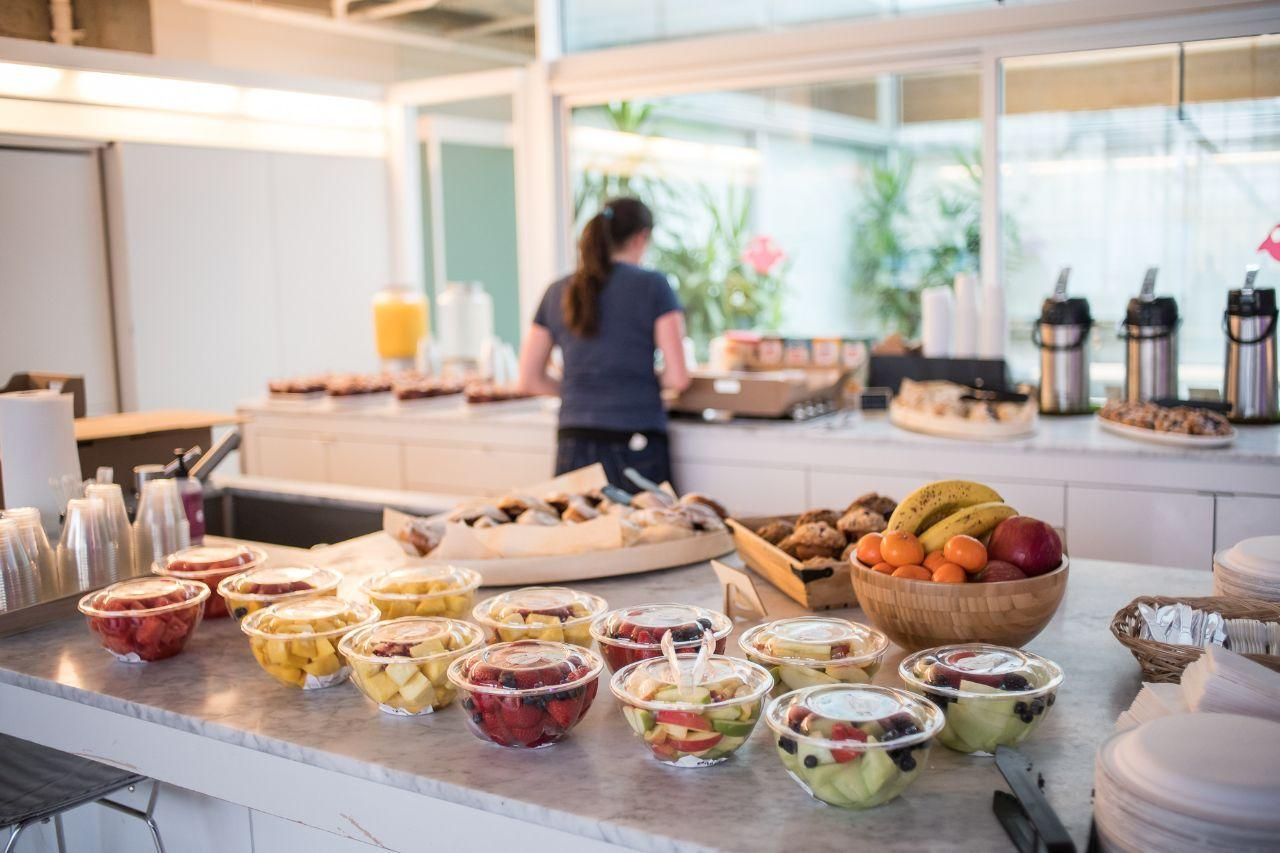 San Francisco Creative Meeting Apartment The Alternative image 11