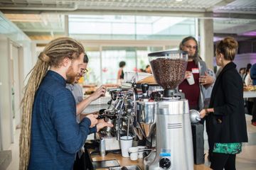 San Francisco Creative Meeting Appartementen The Alternative image 14