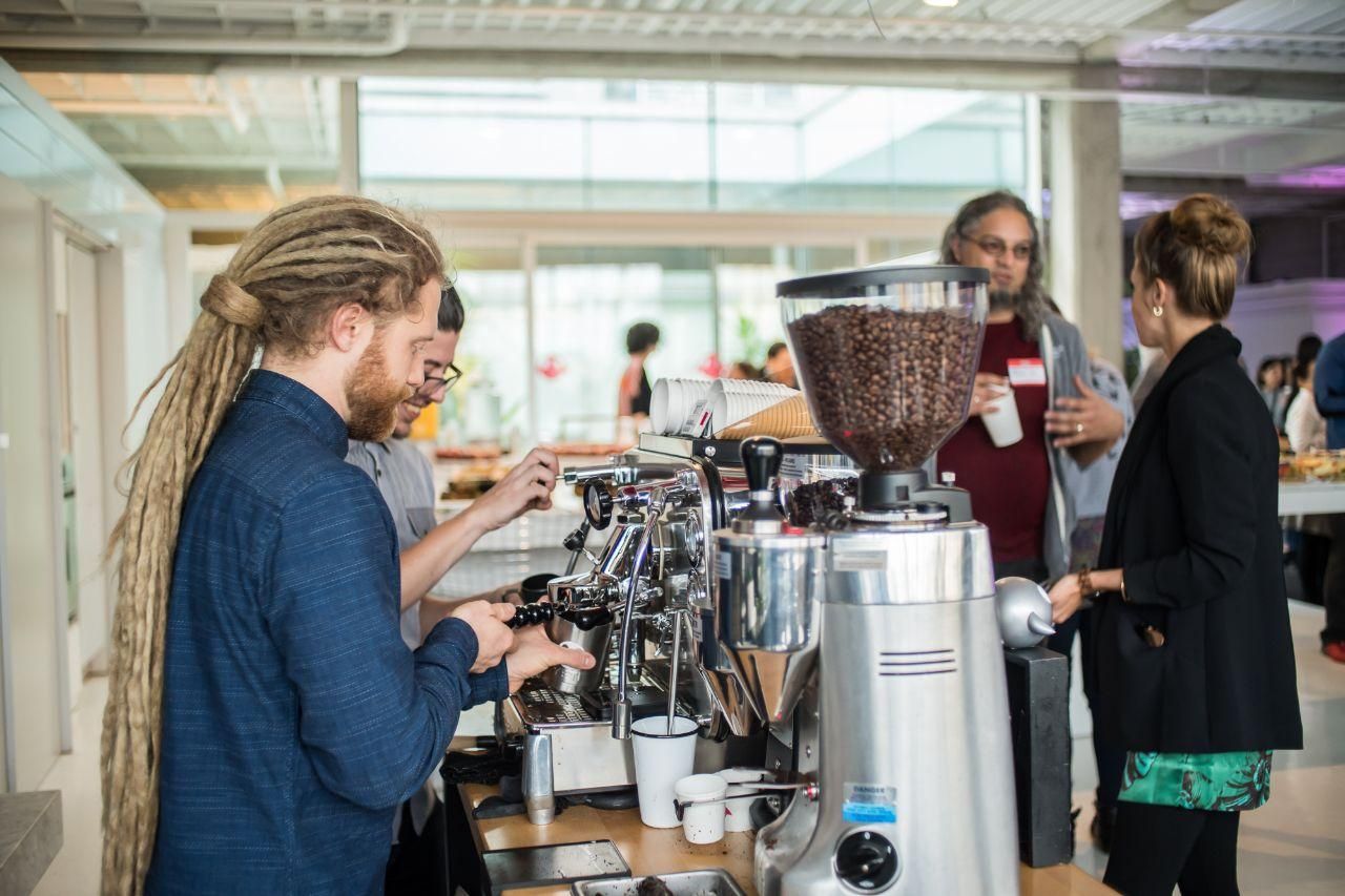 San Francisco Creative Meeting Apartment The Alternative image 14