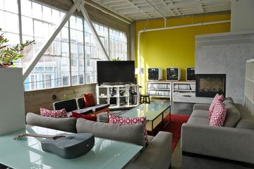 San Francisco Creative Meeting Appartementen The Alternative image 15