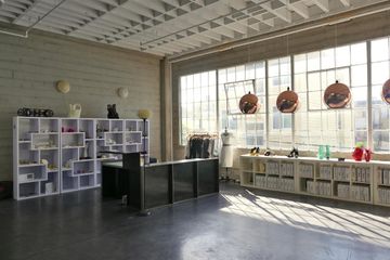 San Francisco Creative Meeting Appartementen The Alternative image 18