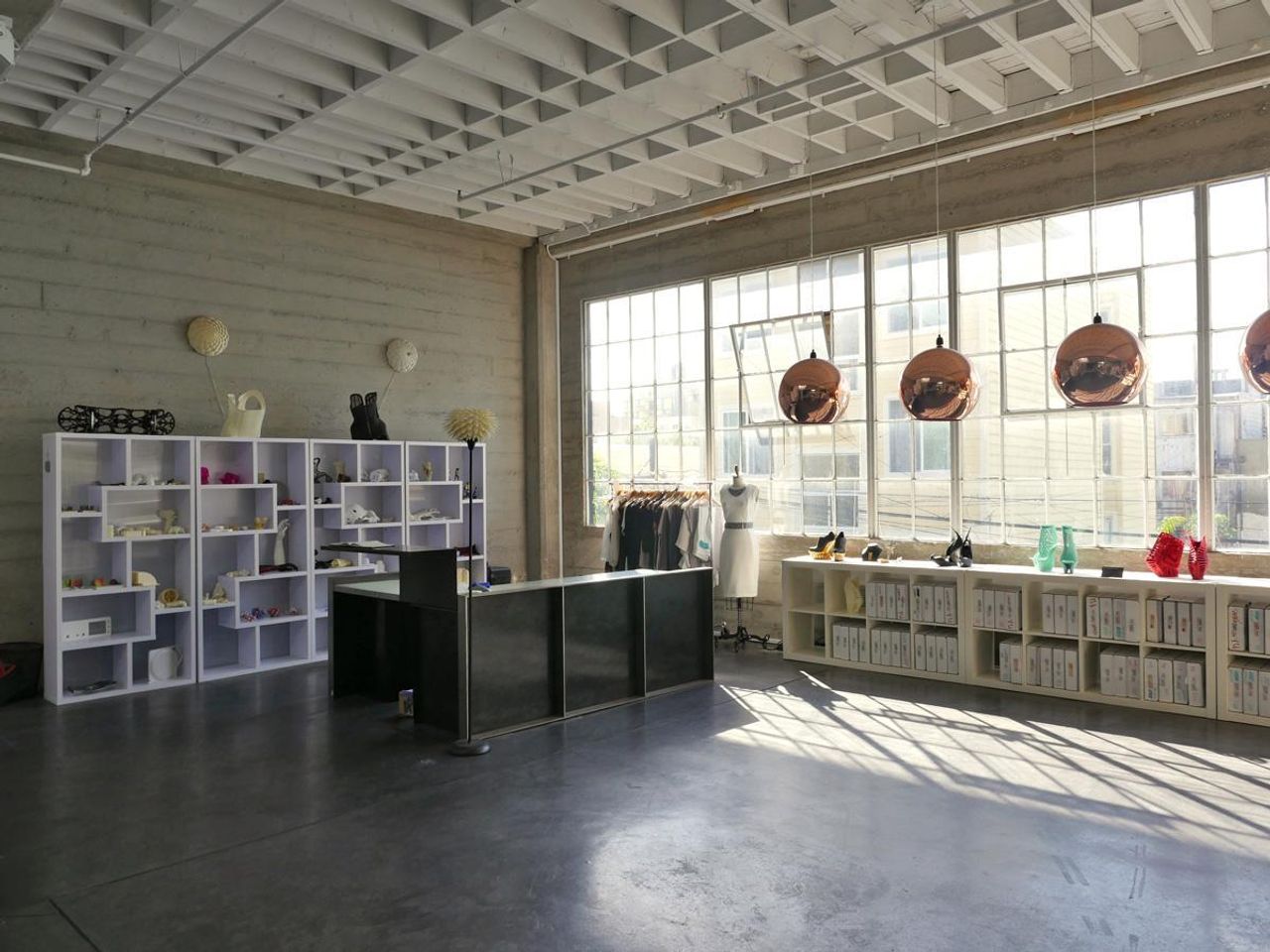 San Francisco Creative Meeting Apartment The Alternative image 18