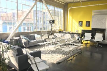 San Francisco Creative Meeting Appartementen The Alternative image 20