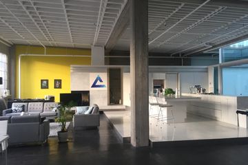 San Francisco Creative Meeting Appartementen The Alternative image 21