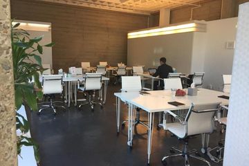 San Francisco Creative Meeting Appartementen The Alternative image 22