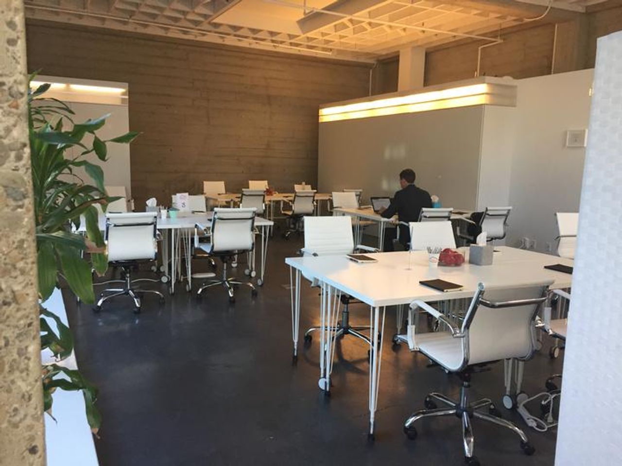 San Francisco Creative Meeting Apartment The Alternative image 22