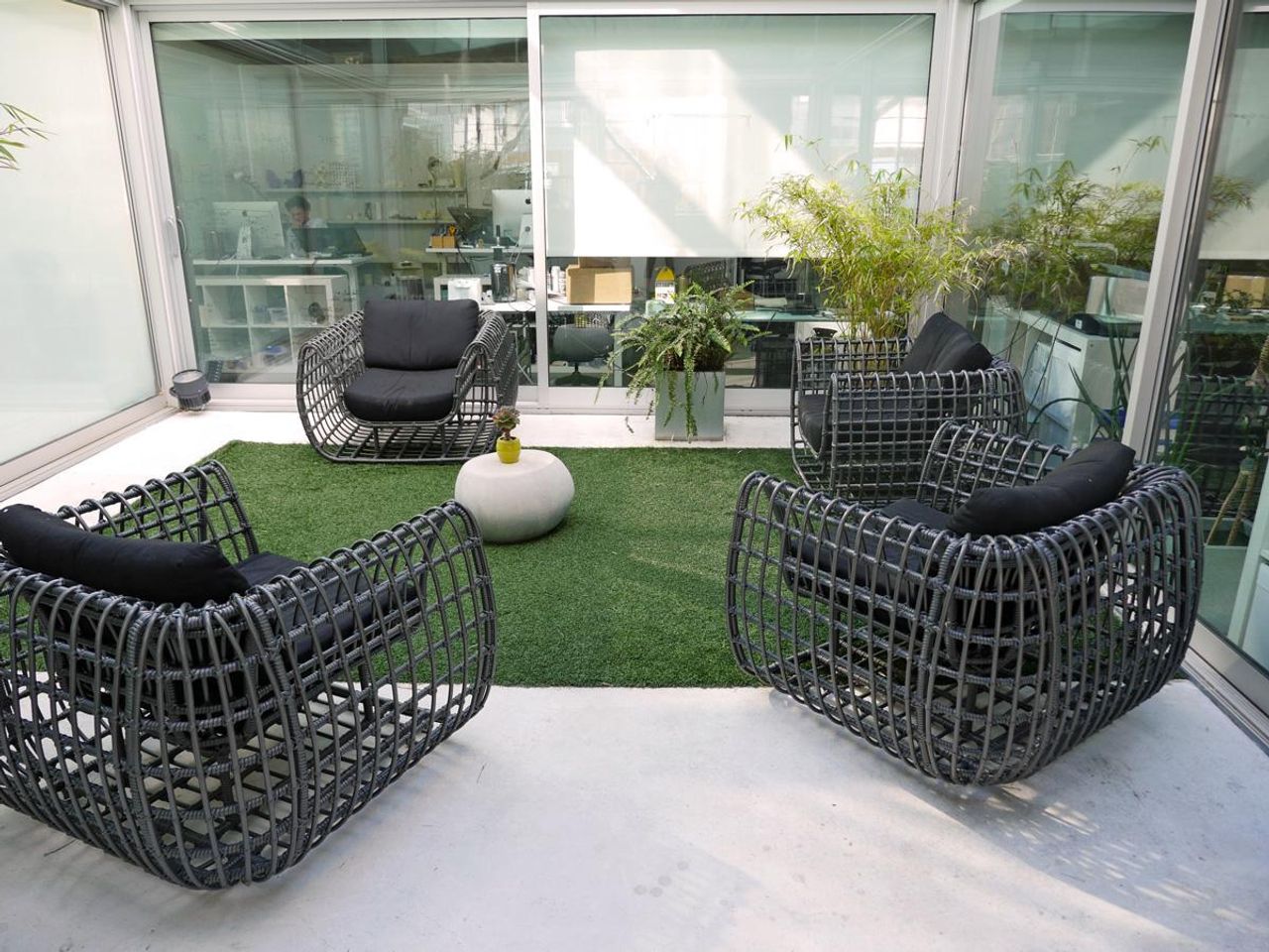 San Francisco Creative Meeting Apartment The Alternative image 25