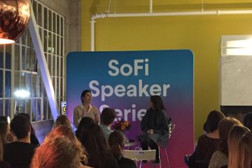 San Francisco Creative Meeting Appartementen The Alternative image 27