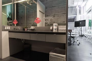 San Francisco Creative Meeting Appartementen The Alternative image 28