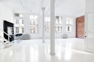 NYC seminar rooms Fotostudio Classic Loft image 0