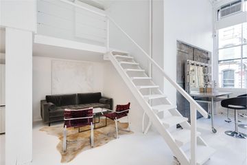 NYC seminar rooms Fotostudio Classic Loft image 9