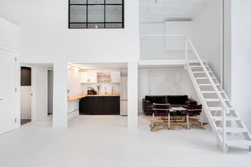 NYC seminar rooms Fotostudio Classic Loft image 8