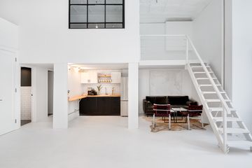 NYC seminar rooms Fotostudio Classic Loft image 4