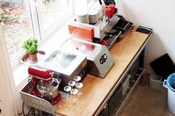 Hamburg workshop spaces Atelier 45 image 1