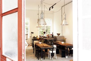 Hamburg workshop spaces Atelier 45 image 2