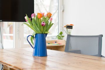 Berlijn conference rooms Vergaderruimte Impact Hub Berlin - Meeting Room image 16