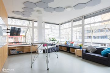 Berlin workshop spaces Coworking space Coworking Space image 0