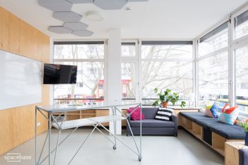 Berlin workshop spaces Coworking space Coworking Space image 2
