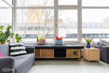 Berlin workshop spaces Coworking space Coworking Space image 3