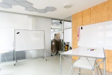 Berlin workshop spaces Coworking space Coworking Space image 10