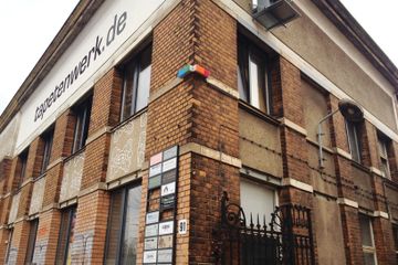 Leipzig conference rooms Meetingraum Kreativer Raum image 1