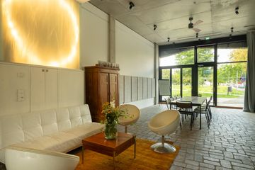 Berlin Workshop-Räume Punkt.Raum image 0