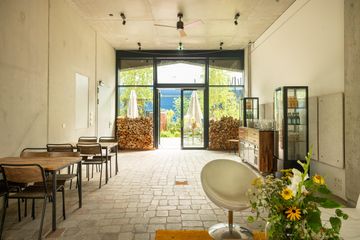 Berlin Workshop-Räume Punkt.Raum image 1