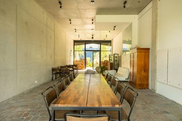 Berlin Workshop-Räume Punkt.Raum image 2