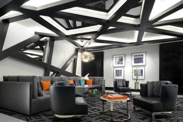 San Francisco  Meetingraum Autograph Collection image 1