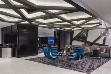 San Francisco Vergaderzalen Autograph Collection image 7