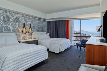 San Francisco Vergaderzalen Autograph Collection image 8