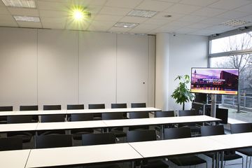 Berlin training rooms Meetingraum Spreeblick #1 image 0