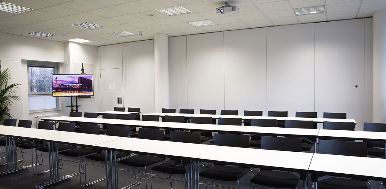 Berlin training rooms Meetingraum Spreeblick #1 image 7