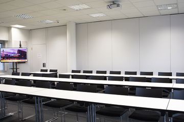 Berlin training rooms Meetingraum Spreeblick #1 image 7