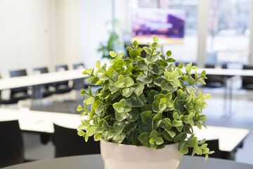 Berlin training rooms Meetingraum Spreeblick #1 image 3