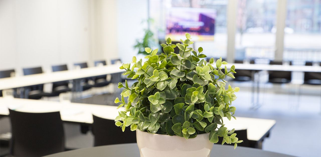 Berlin training rooms Meeting room Spreeblick #1 image 3